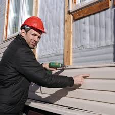 Professional Siding in Chelsea, MA